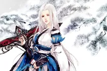 女尊男卑，独爱一人