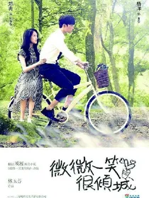 微微一笑很倾城——续续