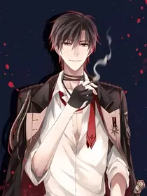 全职沙雕黑化