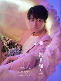 我的凯爷轻点宠