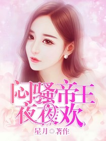 闷骚帝王夜夜欢