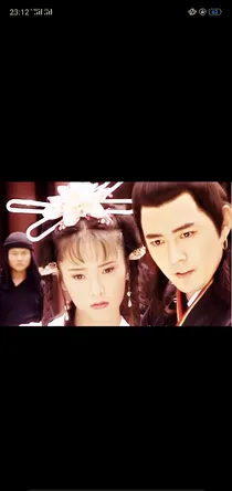 乞丐皇帝传奇之佩瑶
