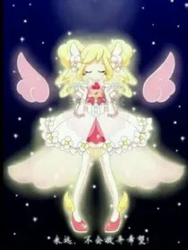 小花仙之黑色奇迹之花