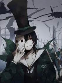 第五人格cp大合集