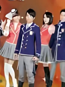 萌学园之星樱——d681