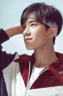 TFBOYS之一见钟情爱上你
