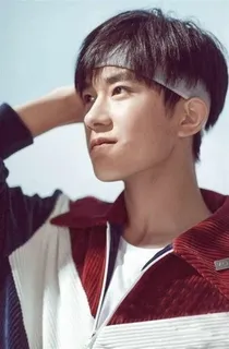 TFBOYS之一见钟情爱上你