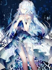 锦绣未央之皇室二公主