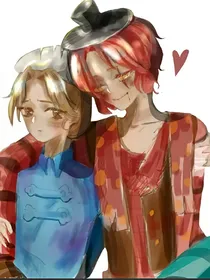 第五人格裘医——绝城之恋