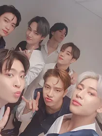 GOT7之甜寵100分