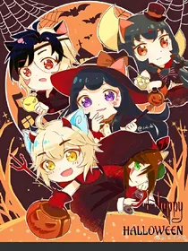 京剧猫之校园恋爱