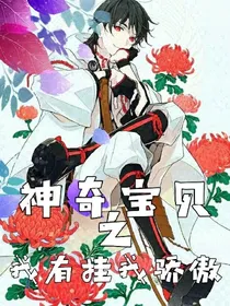 神奇宝贝之我有挂我骄傲
