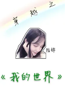 穿越之----我的世界