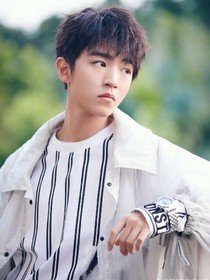 萌宠公主的王子