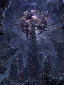 奇异墓穴
