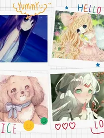 珍丽宝之丽娜公主与魔女