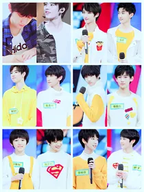 TF家族：抱紧团宠