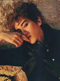 EXO：娱乐圈那点贤事