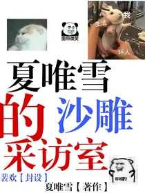 夏唯雪的沙雕采访室