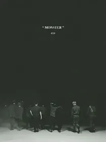 EXO:反派你别黑化了