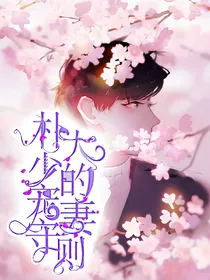 婚恋之朴大少的宠妻守则（修改版）