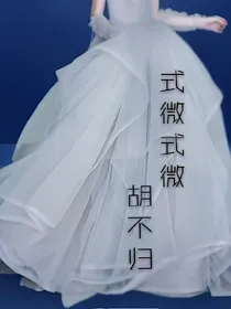 式微，式微胡不归