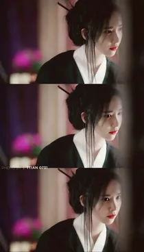 神女缔造者