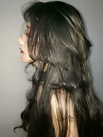 卑微流年，以心葬爱