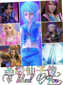 圣级仙子传