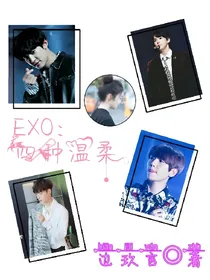 EXO：四种温柔