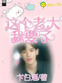 这个老大，我要了