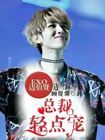 EXO边伯贤之总裁轻点宠