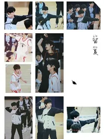 TF家族之剩下的路我陪你走完
