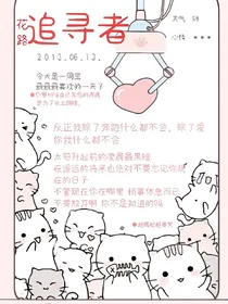 BTS花路追寻者