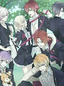 魔鬼恋人之战神联盟2