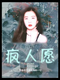 百分九少年之疯人愿