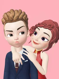 宅女求婚记