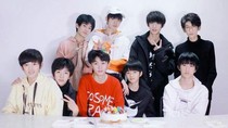 TF家族之遇见你无悔