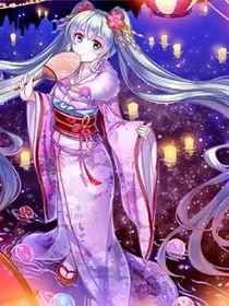 初音未来的偶像时间!