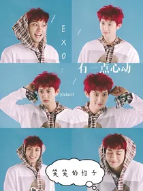 EXO：有一点心动