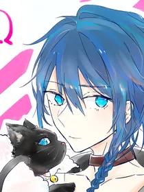 什么！你是猫，猫是你？
