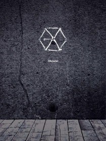 EXO:异类