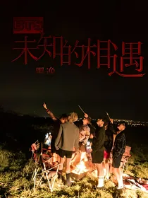 BTS未知相遇