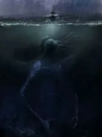 进入我的海