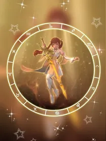 星学院之圣月之恋