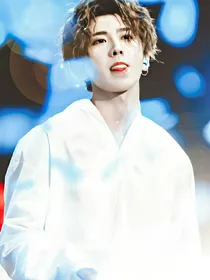 遇见小奶狗蔡徐坤