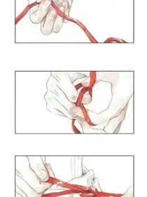 人鱼眼眸得人心