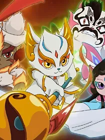 京剧猫之穿越成了白糖他姐