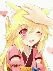 快乐星猫之我是微微！