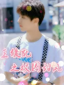 王俊凯之校园甜风